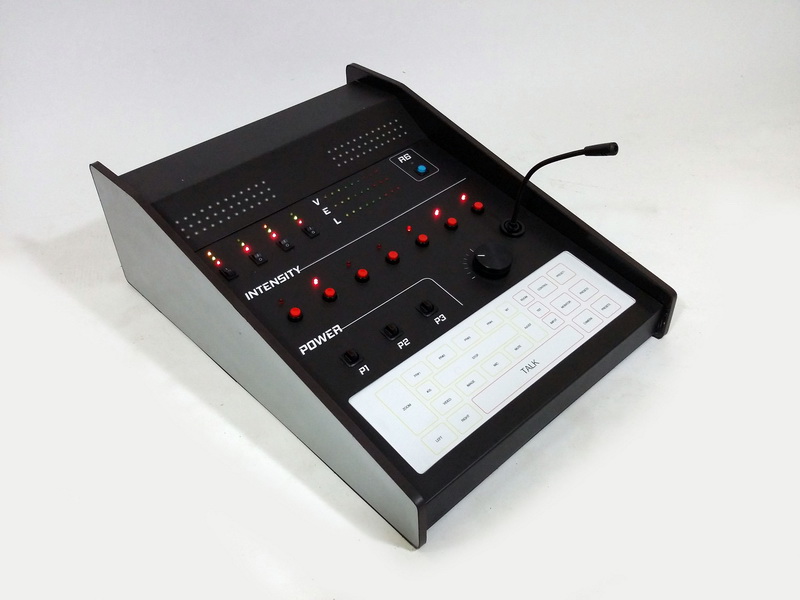 aparato control peana replica madera 115(102)20(8)x46x63 1u